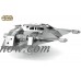 Metal Earth 3D Laser Cut Model, Star Wars Snowspeeder   555068074
